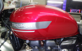 TRIUMPH SPEED TWIN 2022