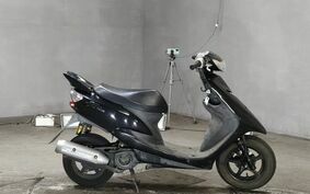 YAMAHA JOG ZR Evolution SA16J