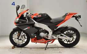 APRILIA RS4 50 TK00