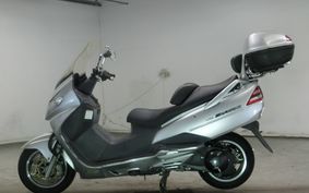 SUZUKI SKYWAVE 400 2002 CK42A