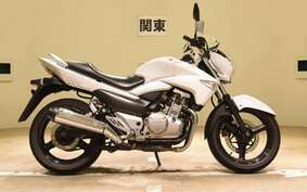 SUZUKI GSR250 GJ55D