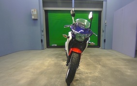 HONDA CBR250R GEN 3 MC41