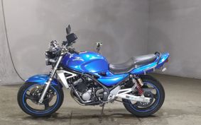 KAWASAKI BALIUS250-2 ZR250B