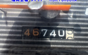 YAMAHA JOG-5