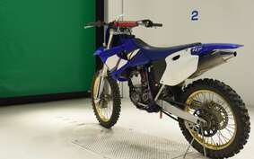 YAMAHA YZ250F CG10C