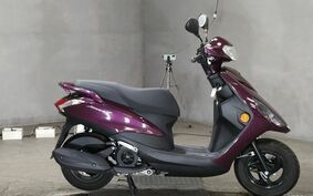 YAMAHA AXIS Z SED7J