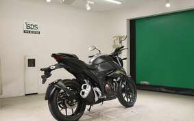 SUZUKI GIXXER 250 ED22B