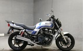 HONDA CB750 2008 RC42