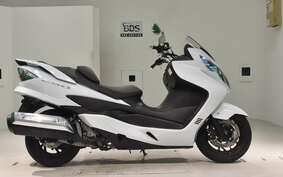 SUZUKI SKYWAVE 400 SA 3 2014 CK45A