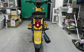 HONDA CROSS CUB 110 JA45