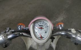 HONDA CREA SCOOPY AF55