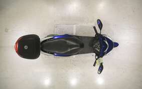 HONDA DIO 110 JF31