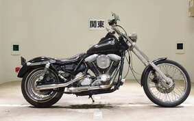 HARLEY FXR 1340 1990 EAL