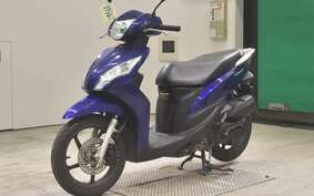 HONDA DIO 110 JF31