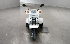 HONDA GYRO X TD02