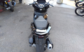 HONDA PCX 160 KF47