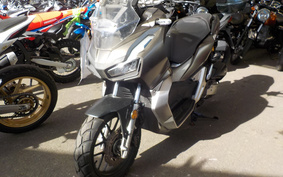 HONDA ADV150 KF38