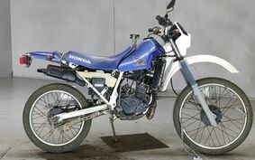 HONDA MTX50R AD06