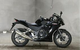 HONDA CBR250R MC41