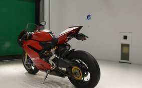 DUCATI 1199 PANIGALE R 2015