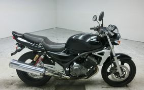 KAWASAKI BALIUS 250 Gen.2 2004 ZR250B