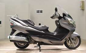 SUZUKI SKYWAVE 250 (Burgman 250) Gen.3 CJ44A