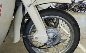 HONDA LITTLE CUB E AA01