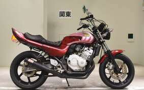 HONDA JADE MC23