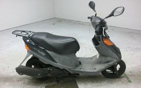 SUZUKI ADDRESS V125 CF4EA