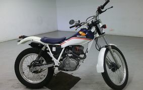 HONDA TL125 JD06