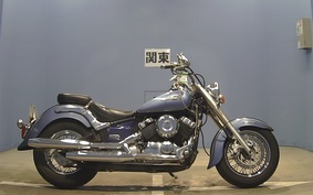 YAMAHA DRAGSTAR 400 CLASSIC 1999 4TR