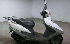 HONDA SPACY 125 JF04