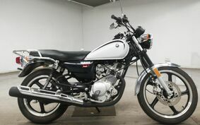 YAMAHA YB125SP PCJL