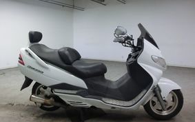 SUZUKI SKYWAVE 250 (Burgman 250) CJ42A