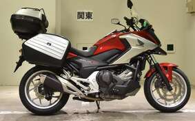 HONDA NC750X D Limited 2016 RC90