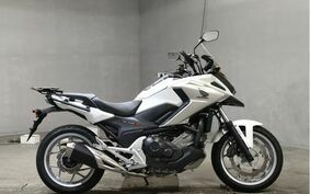 HONDA NC750X 2018 RC90