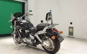 HONDA VTX1800 2003 SC46