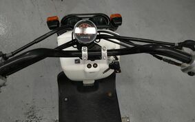 HONDA ZOOMER AF58