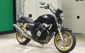 HONDA CB400SFV-3 2004 NC39