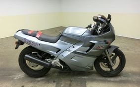 SUZUKI GSX250F Across GJ75A