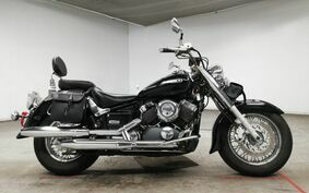 YAMAHA DRAGSTAR 400 CLASSIC 2007 VH01J