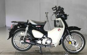 HONDA C125 SUPER CUB JA48