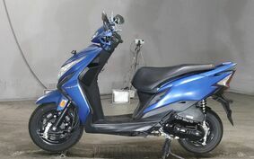 HONDA DIO 110 DX JF98