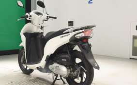 HONDA DIO 110 JF58