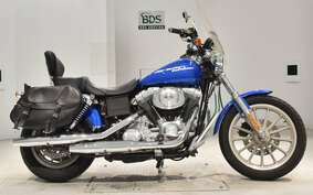 HARLEY FXD 1450 2004 GHV