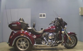 HARLEY FLHTCUTG TRIKE 2014 MAL