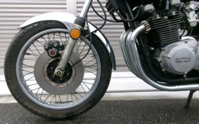 KAWASAKI ZEPHYR 750 RS Type 1976 Z2