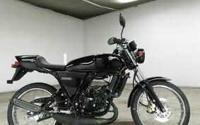 YAMAHA RZ50 RA02J