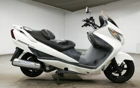 SUZUKI SKYWAVE 250 (Burgman 250) S CJ43A