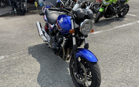 HONDA CB400SF 2021 NC42